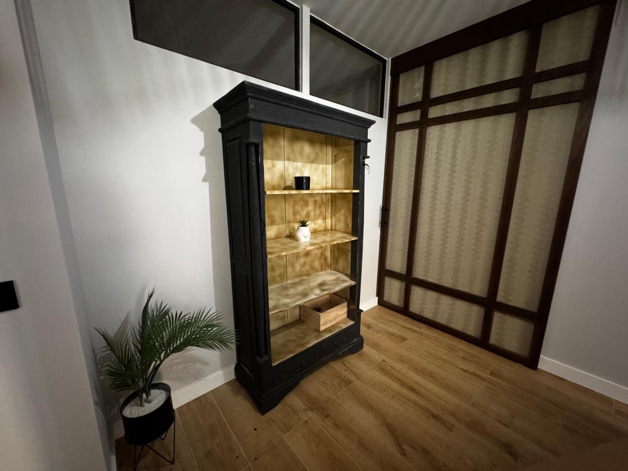 Apartamento Urban Pulses Buhaira Sevilla