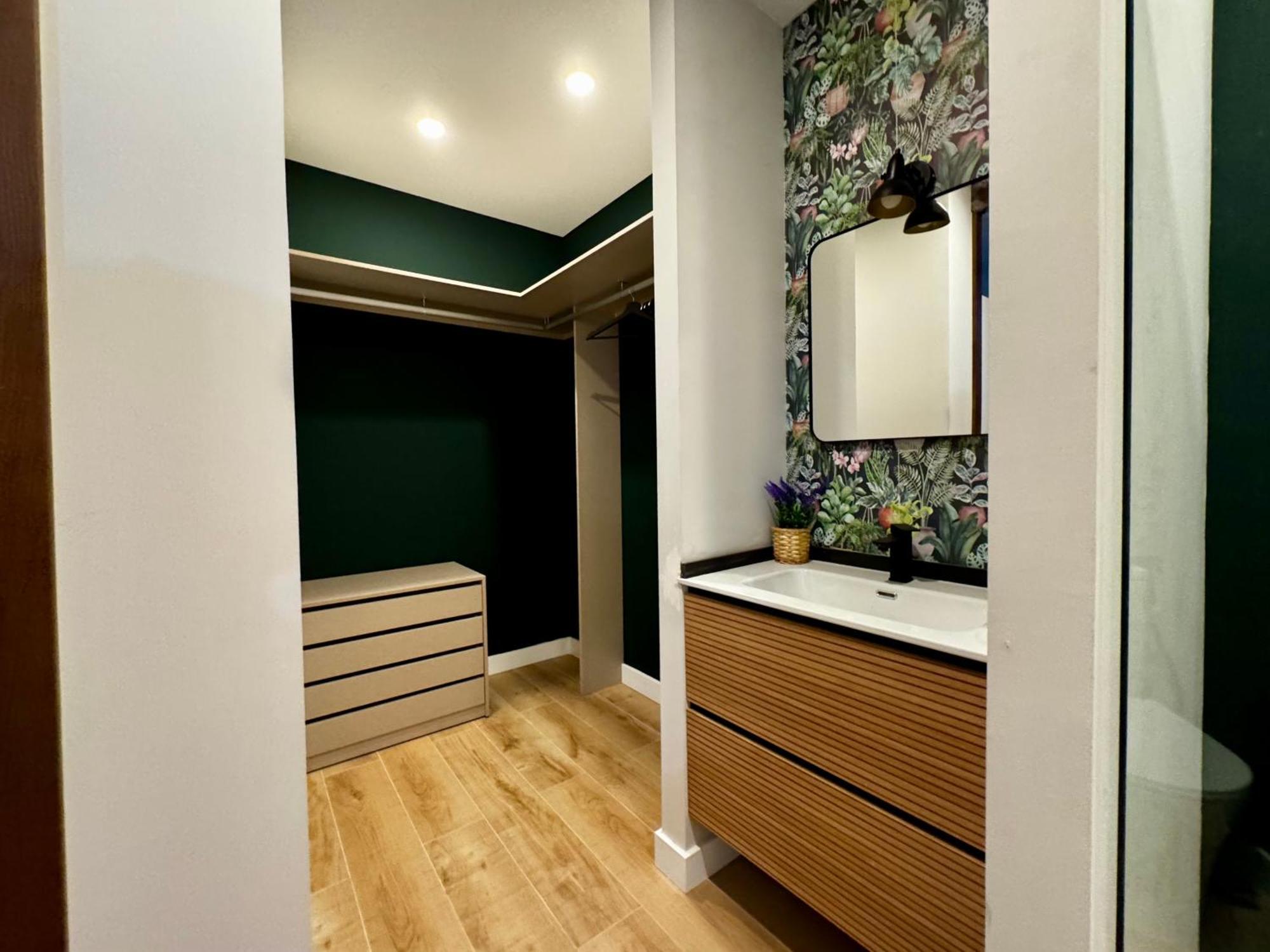 Urban Pulses Buhaira Apartamento Sevilla
