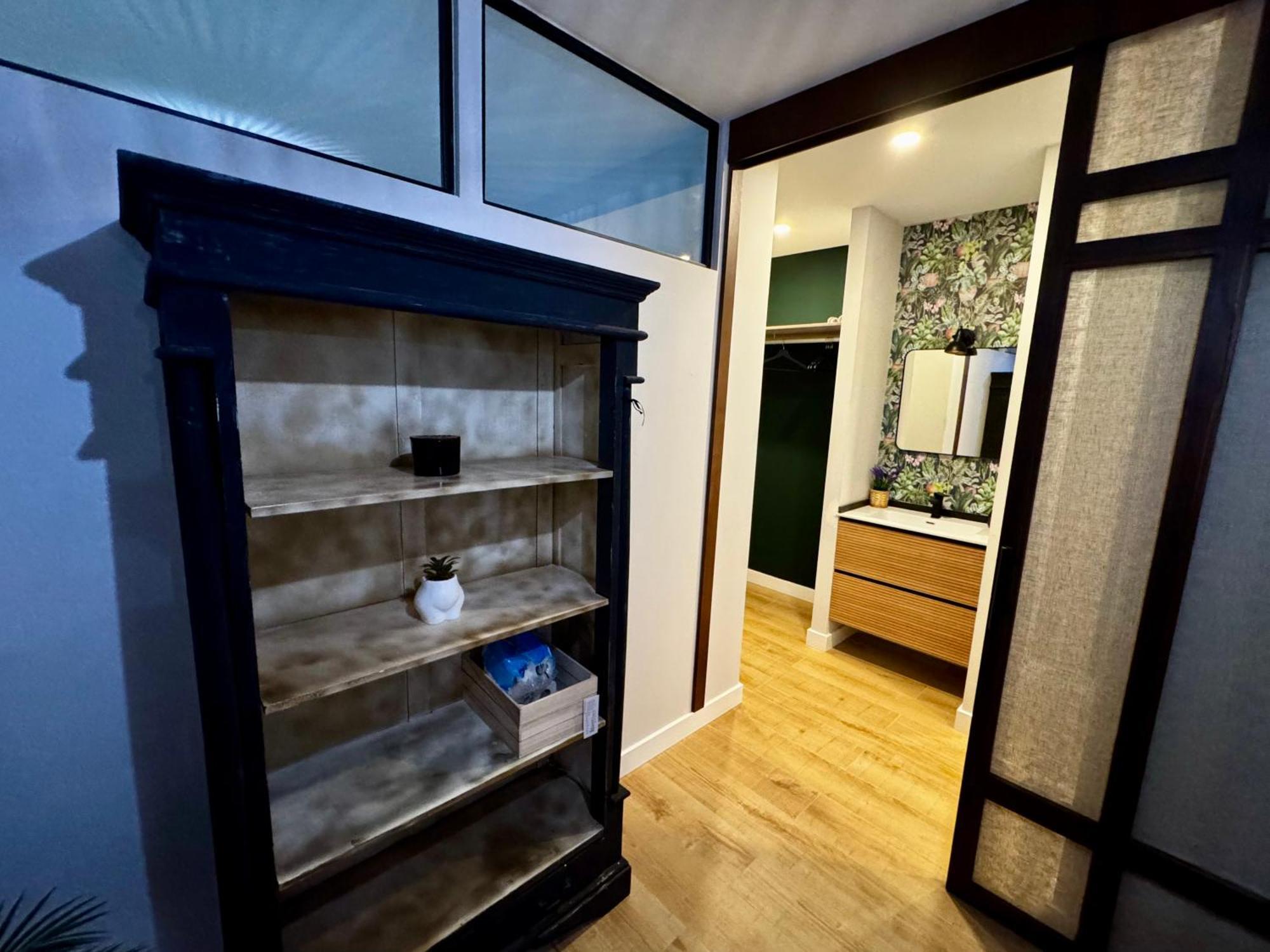 Apartamento Urban Pulses Buhaira Sevilla