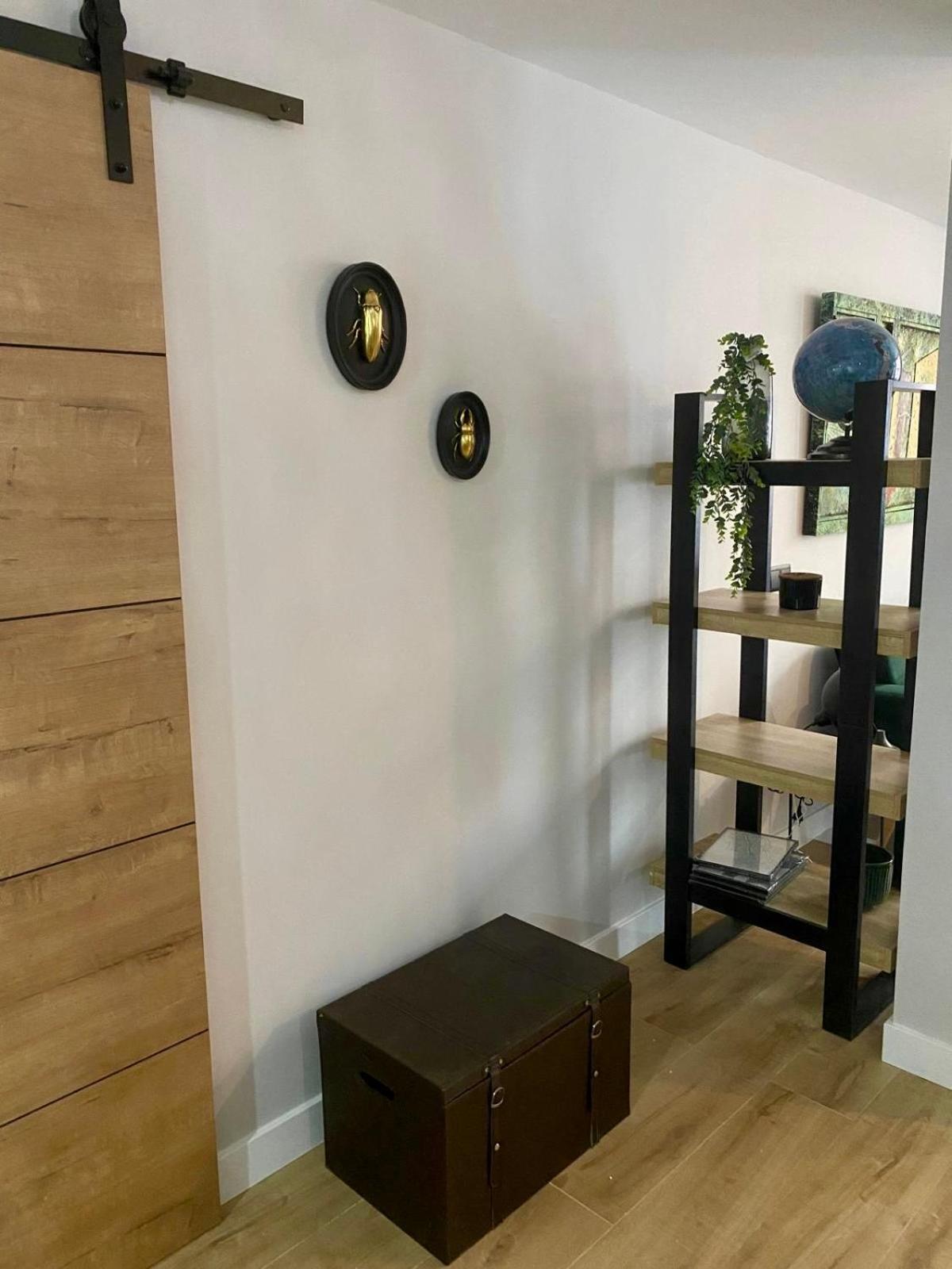 Urban Pulses Buhaira Apartamento *