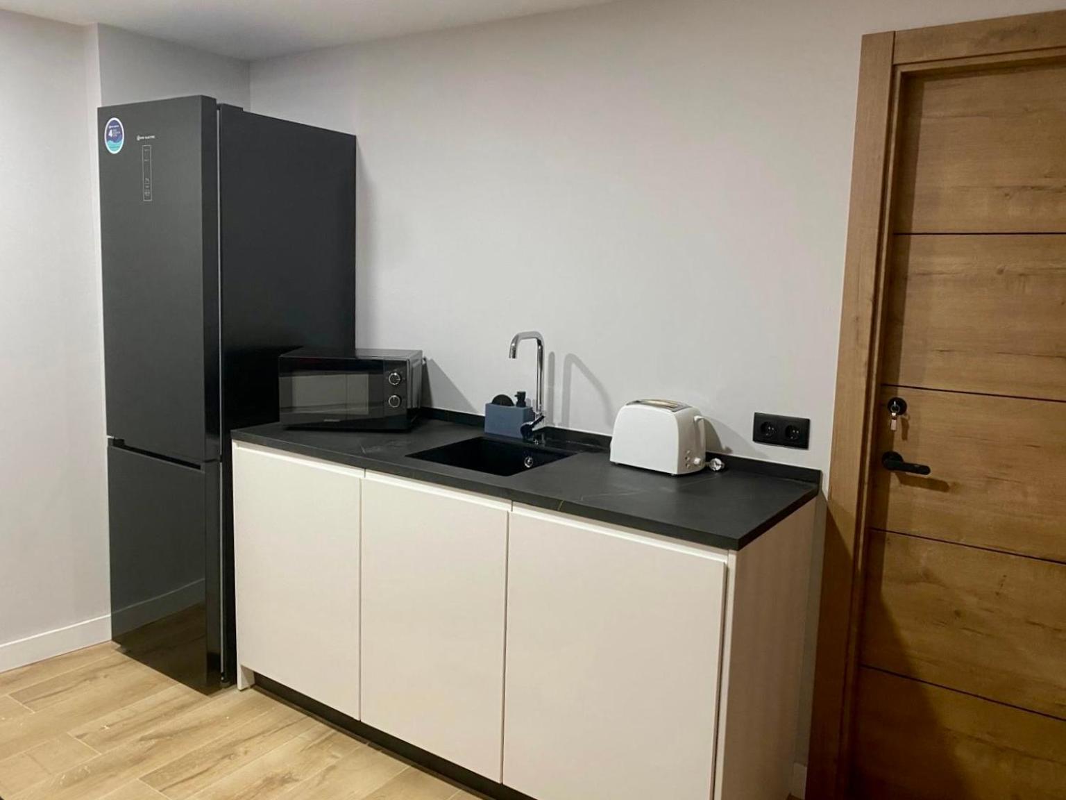 Urban Pulses Buhaira Apartamento *
