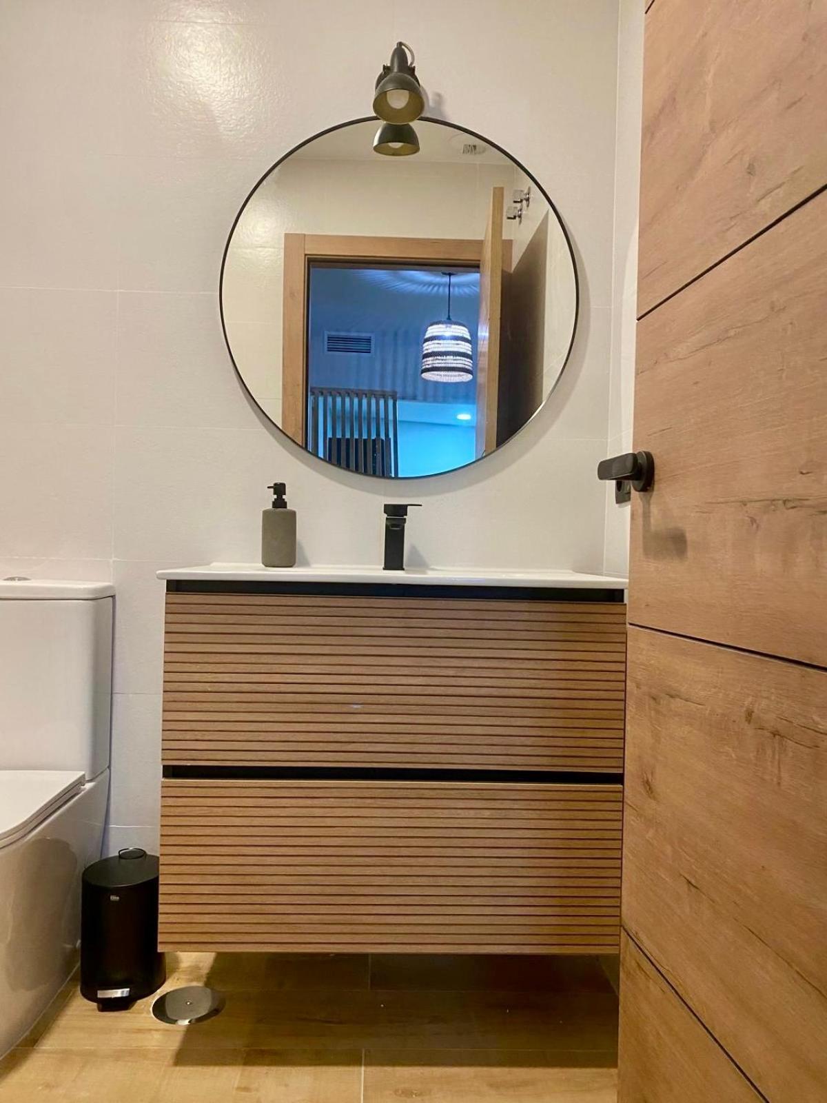 Urban Pulses Buhaira Apartamento Sevilla